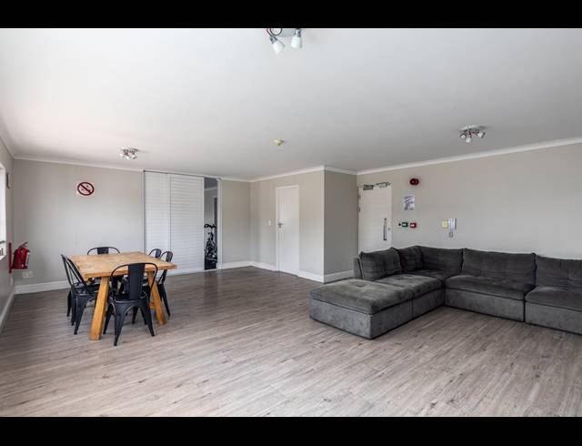 2 BEDROOM APARTMENT FOR SALE IN OBSERVATORY
